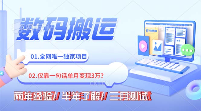 (8253期)年底最火持久副业,仅靠一句话一月变现3W?