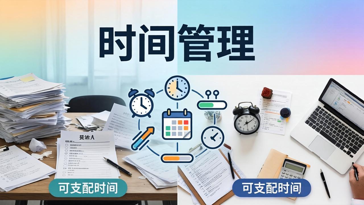 (18237期)公众号付费文章:如何拥有大量可支配时间?衣食住行社交内耗全拆解